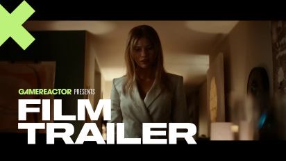 SOULM8TE - Opisyal na Trailer