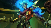 Clockfall Hindi palaging nilayon na maging isang roguelite na gumagapang sa bilangguan