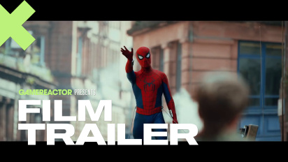 Spider-Man: Brand New Day - Praktikal na Trailer ng Produksyon