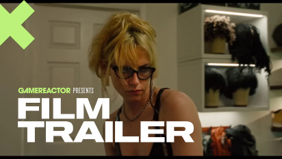 The Wrong Girls - Opisyal na Trailer