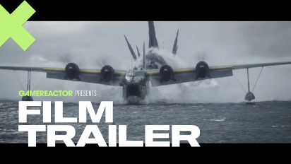 Godzilla Minus Zero - Opisyal na Teaser