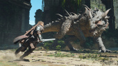 Ang Cygames ay nagtatrabaho pa rin sa Project Awakening