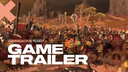Total War: Warhammer III - Bhashiva Pangkalahatang-ideya ng Paksyon