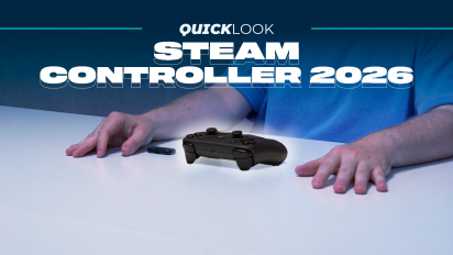 Steam Controller (Mabilis na Pagtingin) - Isang Ultimate Accessory para sa Mga Manlalaro ng PC