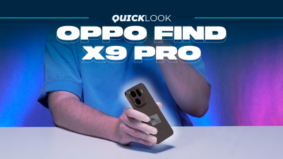 Oppo Find X9 (Quick Look) - Walang Katapusang Pagtitiis