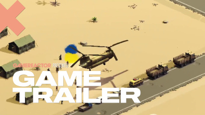 Cobra Strike - Gameplay Trailer # 3