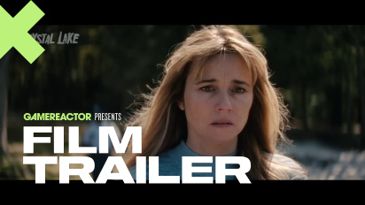Crystal Lake - Opisyal na Teaser