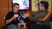 Armikrog - Mike Dietz Interview