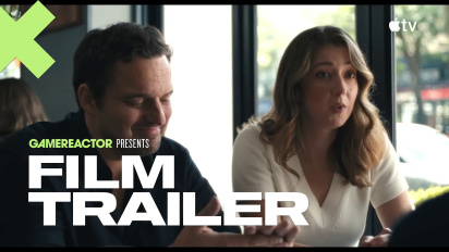Maximum Pleasure Guaranteed - Opisyal na Teaser 'Maximum Chaos' (Apple TV)