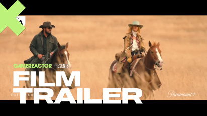Dutton Ranch - Huling Trailer (Paramount +)