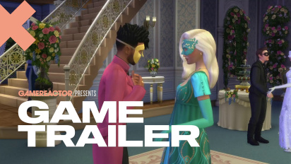Ang Sims 4 - Pinakamamahal na Simmers (Bridgerton Update)