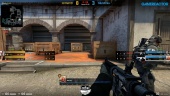 HyperX League 2v2 - mittelXD vs Gäddlösa on inferno