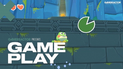 Big Hops - Unang 30 Minutong Gameplay Walkthrough