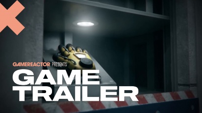 Poppy Playtime: Chapter 5 - Broken Things - Cinematic Trailer