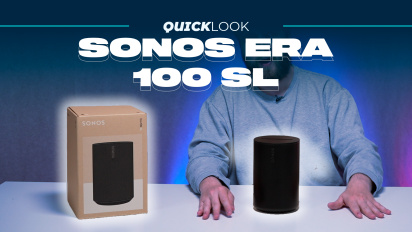 Sonos Era 100 SL (Tagalog - Tagalog) - Tagalog