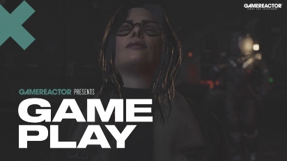 Cronos: The New Dawn - Pangwakas boss kumpletong labanan at 