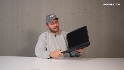 MSI Katana 15HX - Pagtatanghal ng Produkto (Sponsored)