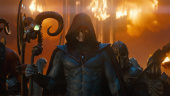 Ang mga unang impression ng Masters of the Universe ay napaka-positibo