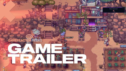 Soulbound: Online - Opisyal na Gameplay Reveal Trailer