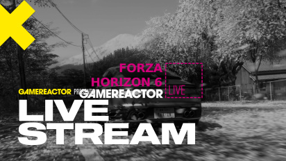 Forza Horizon 6 - Livestream Replay