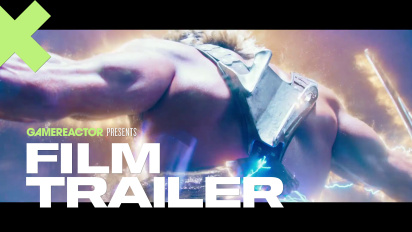 Masters of the Universe - Opisyal na Pangwakas na Trailer