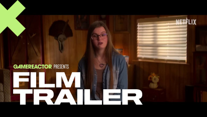 Maternal Instinct - Opisyal na Trailer (Netflix)