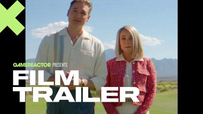 Maligayang pagdating sa Mga Borough - Opisyal na Komersyal (Netflix)