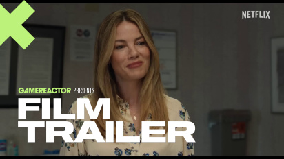 Little Brother - Opisyal na Trailer (Netflix)