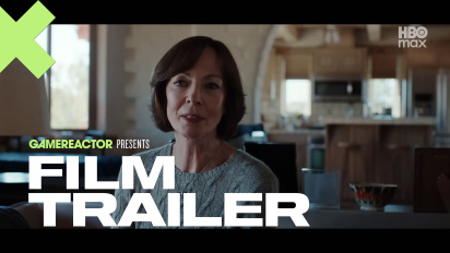 Miss You, Love You - Opisyal na Trailer (HBO Max)