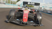 Inihayag na ang 2026 Season Pack ng F1 25