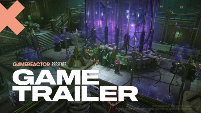 Warhammer 40,000: Dark Heresy - Closed Beta Trailer