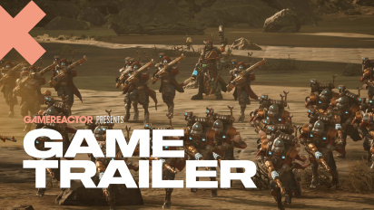 Warhammer 40,000: Dawn of War IV - Release Date Trailer