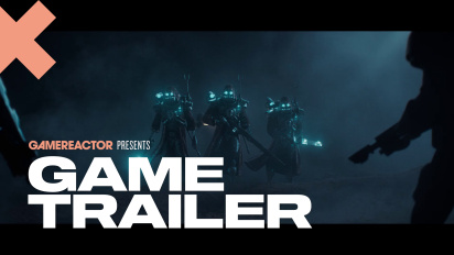 Warhammer 40,000: Darktide - Skiitari DLC Trailer