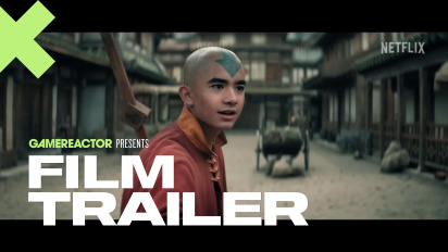 Avatar: The Last Airbender: Season 2 - Opisyal na Trailer