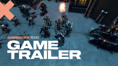 Warhammer 40,000: Battlesector - Libreng Subukan linggo & Ultramarines DLC