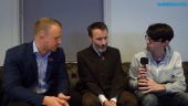 11-11: Memories Retold - Bram Ttwheam and George Rowe Interview