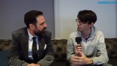 11-11: Memories Retold - Dan Efergan Interview