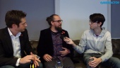 11-11: Memories Retold - Iain Sharkey and Stephen Long Interview