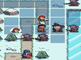 "Guardians of Gridvale" - Fire arrow